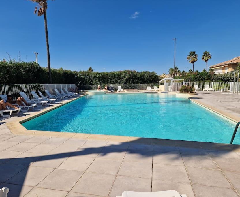 דירות Frejus Magnifique Vue מראה חיצוני תמונה