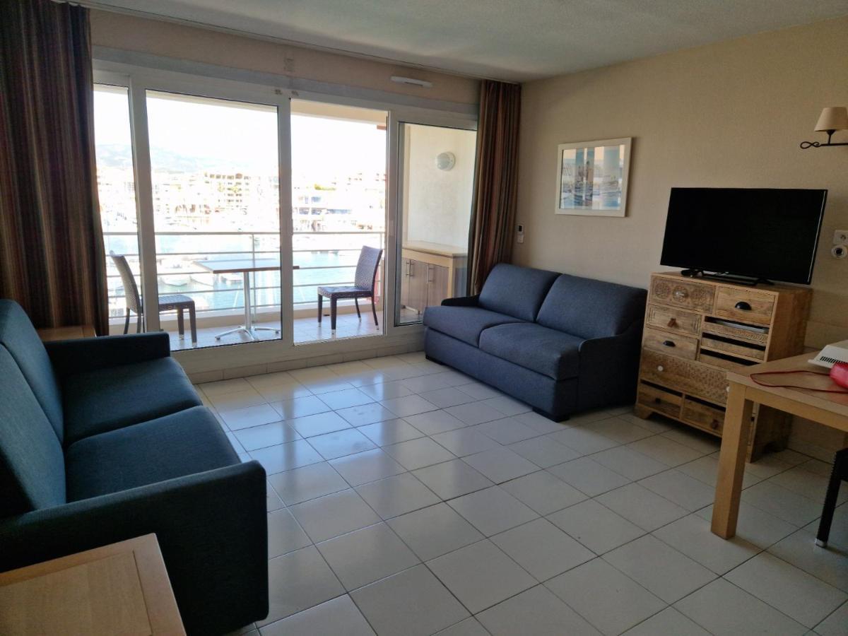 דירות Frejus Magnifique Vue מראה חיצוני תמונה